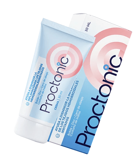 emorroidi - esperienza con la crema Proctonic