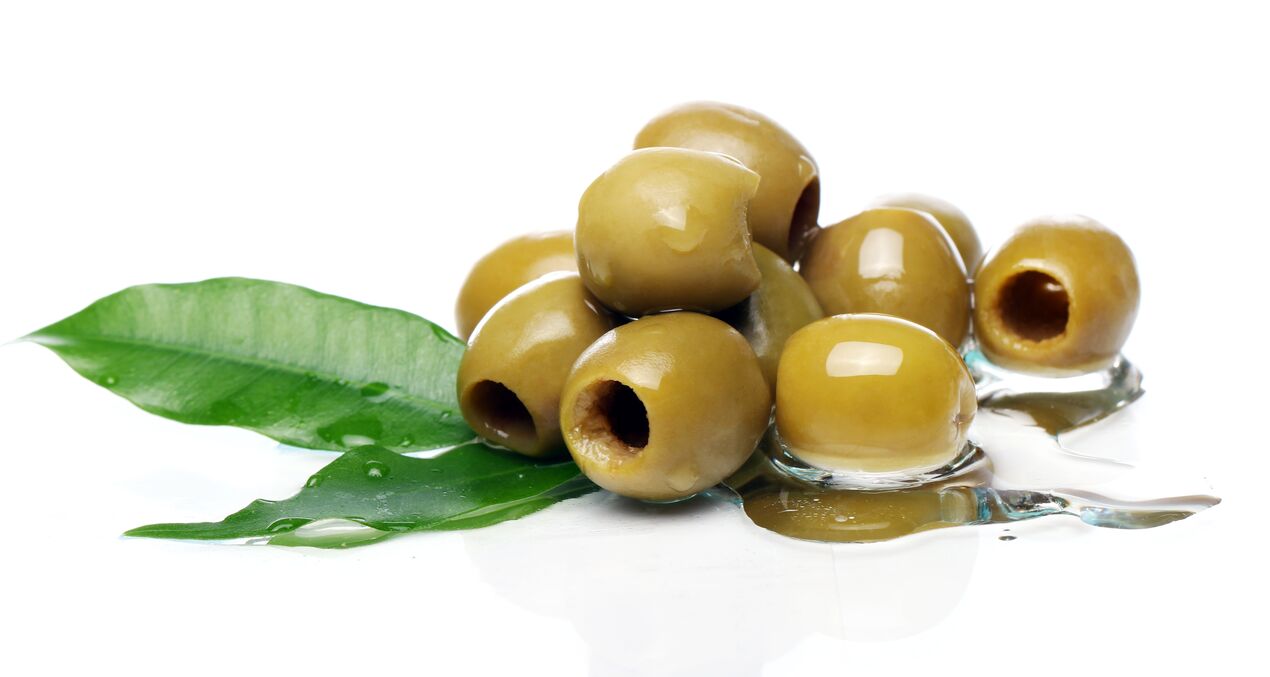squalano - composizione della crema Proctonic